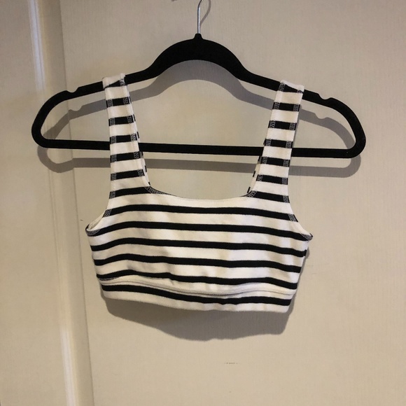 Aritzia Bra Top - Picture 1 of 1